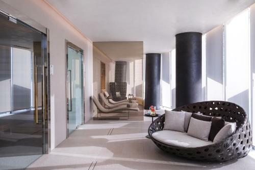 Hotel The Plaza Tirana