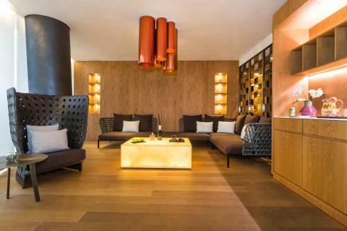 Hotel The Plaza Tirana