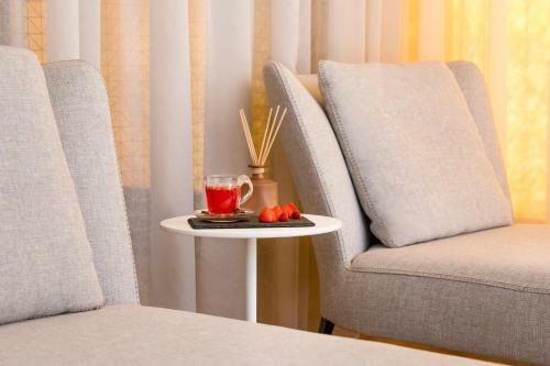 Hotel The Plaza Tirana