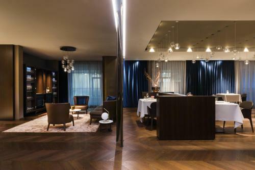 Hotel The Plaza Tirana