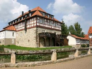 Burg Edelhof