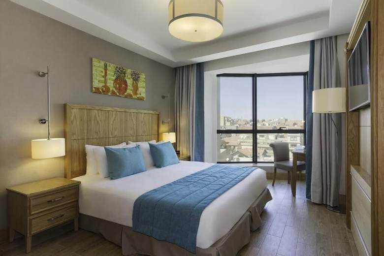 Best Western Plus Hotel Setif