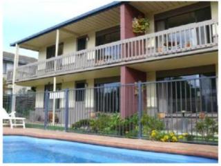 Hotel Sandpiper Holiday Units