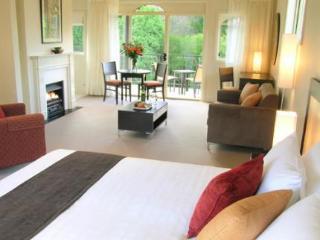 The Falls Mountain Retreat