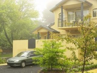 The Falls Mountain Retreat