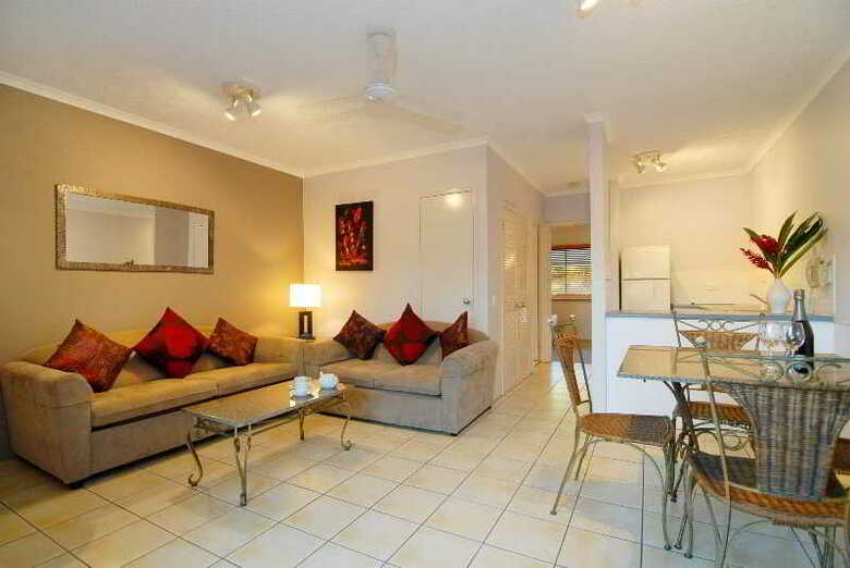 Hotel Cairns Beach Resort - Rental