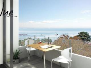 Hotel Vue Apartments  Day Spa