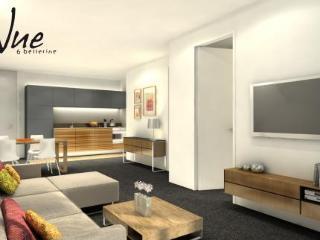 Hotel Vue Apartments  Day Spa