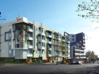 Hotel Vue Apartments  Day Spa