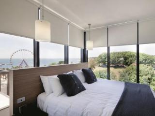 Hotel Vue Apartments  Day Spa