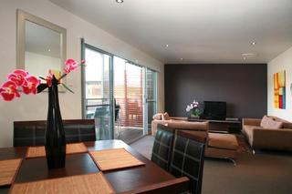 Hotel Quarterdecks Harbour Retreat