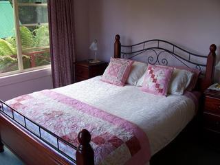 Hotel Donalea Bed & Breakfast Castle Forbes Bay
