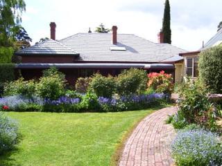 Hotel Donalea Bed & Breakfast Castle Forbes Bay