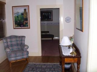 Hotel Donalea Bed & Breakfast Castle Forbes Bay