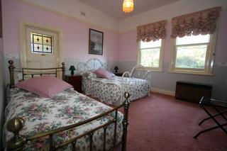 Hotel Donalea Bed & Breakfast Castle Forbes Bay