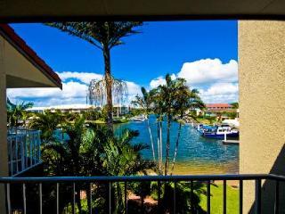 Hotel Bayview Waters Apartments