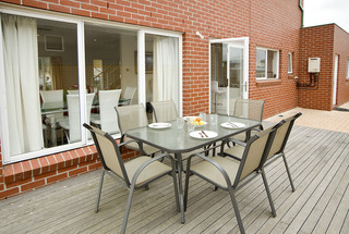 Residencia City Condo