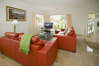 Residencia City Condo