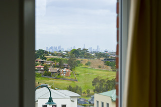 Residencia City Condo