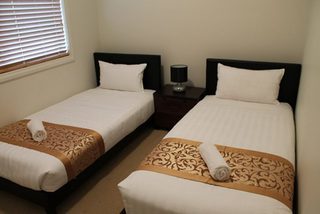 Residencia City Cottage