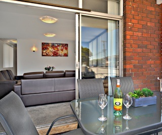Residencia Villa Le-sands