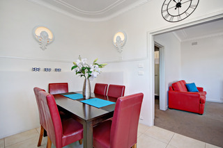 Residencia Villa Le-sands