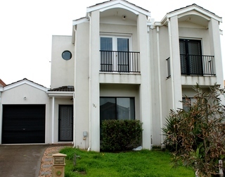 Residencia City Terrace