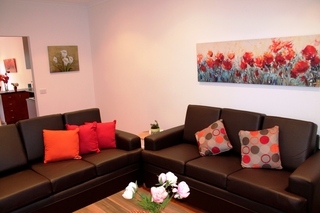 Residencia City Terrace