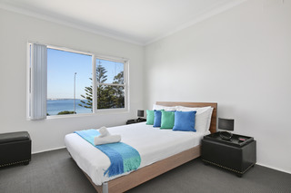 Residencia Le-sands Apartments