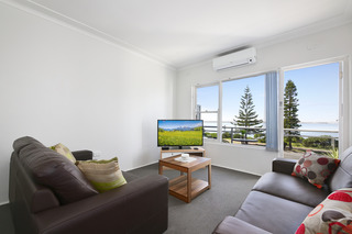 Residencia Le-sands Apartments