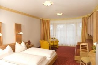 Hotel Astrid