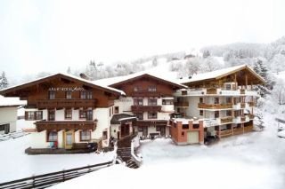 Hotel Astrid