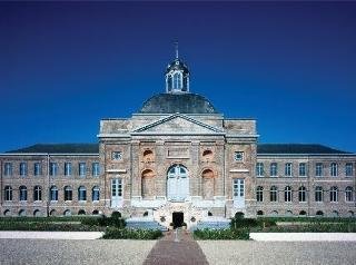 Het Godshuis   Hampshire Classic