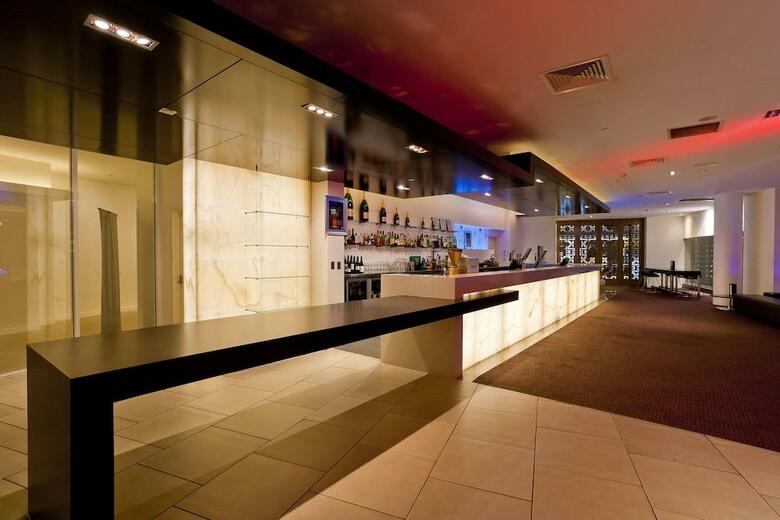Hotel Racv Royal Pines Resort