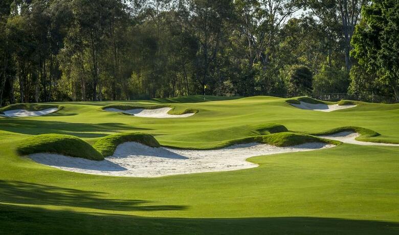 Hotel Racv Royal Pines Resort