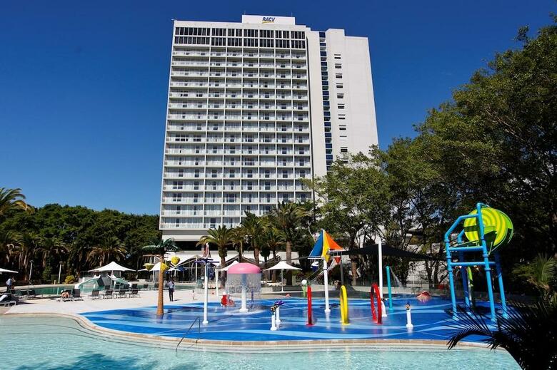 Hotel Racv Royal Pines Resort