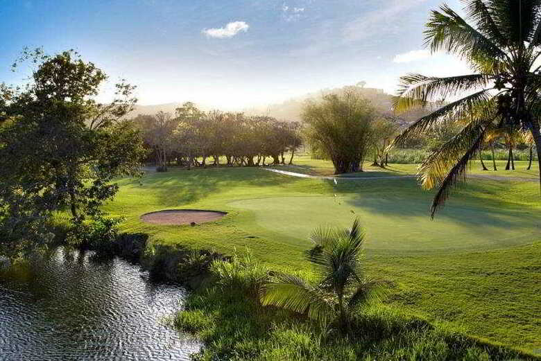 Hotel Wyndham Rio Mar Resort & Spa