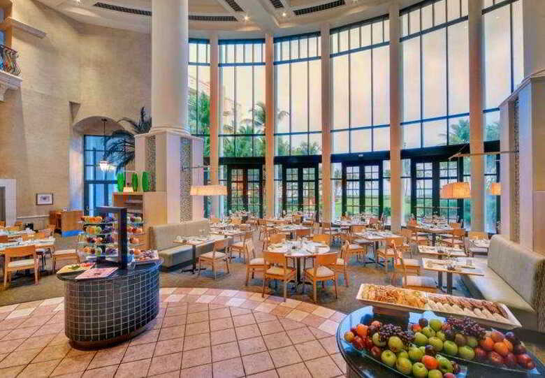 Hotel Wyndham Rio Mar Resort & Spa