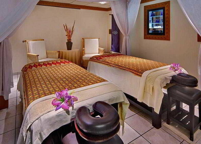 Hotel Wyndham Rio Mar Resort & Spa