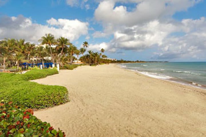 Hotel Wyndham Rio Mar Resort & Spa