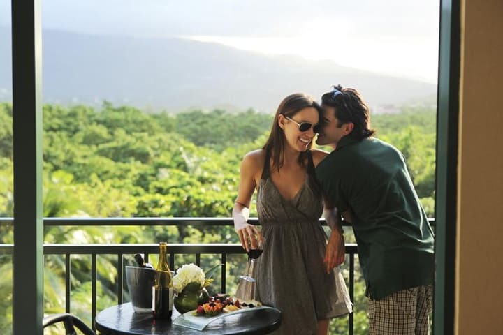 Hotel Wyndham Rio Mar Resort & Spa