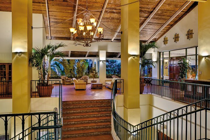 Hotel Wyndham Rio Mar Resort & Spa