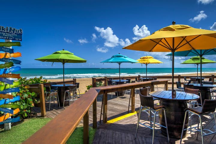 Hotel Wyndham Rio Mar Resort & Spa