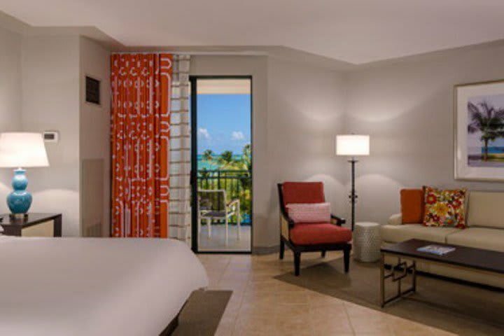 Hotel Wyndham Rio Mar Resort & Spa