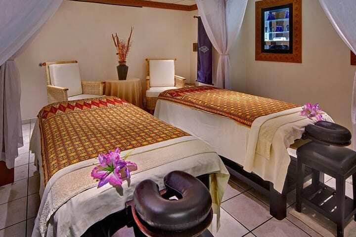 Hotel Wyndham Rio Mar Resort & Spa