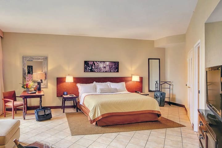 Hotel Wyndham Rio Mar Resort & Spa