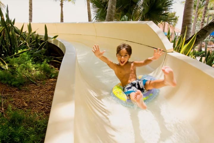 Hotel Wyndham Rio Mar Resort & Spa