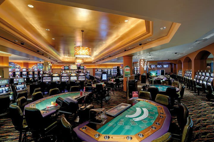 Hotel Wyndham Rio Mar Resort & Spa