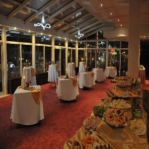 Hotel New Montana