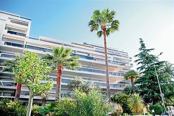 Residencia Maeva La Rostagne